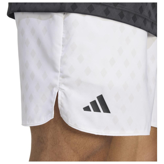 Adidas Ανδρικό σορτς Club Tennis Graphic Shorts Adidas Ανδρικό σορτς Club Tennis Graphic Shorts